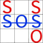 SOS Game 3.50 Apk Mod Unlimited Money