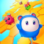 STAR Super Tricky Amazing Run 1.25.1.0 Apk Mod Unlimited Money