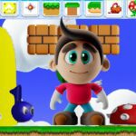 SUPER MAKER ADVENTURE 1.0.4 Apk Mod Unlimited Money