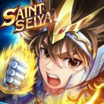 Saint Seiya Legend of Justice 2.0.36 Apk Mod Unlimited Money