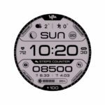 SamWatch Digital V 2 VARY Apk Mod Unlimited Money