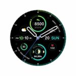 SamWatch Simple Analog 4 2023 VARY Apk Mod Premium