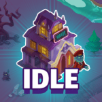 Samedi Manor Idle Simulator 1.13.7 Apk Mod Unlimited Money