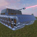 Sandbox Genius Killer 1.8.3 Apk Mod Unlimited Money