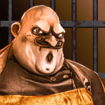 Scary Butcher Psychopath Hunt 5 Apk Mod Unlimited Money