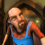 Scary Stranger 3D 5.16.0 Apk Mod Unlimited Money