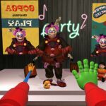 Scary Toy Factory Night 2 1.0.1 Apk Mod Unlimited Money