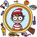 Scavenger Hunt Hidden Objects 1.8.4 Apk Mod Unlimited Money Scavenger Hunt Hidden Objects 1.8.4 Apk Mod Unlimited Money