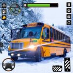 School Bus Driving Simulator 1 1.2 Apk Mod Unlimited Money School Bus Driving Simulator 1 1.2 Apk Mod Unlimited Money