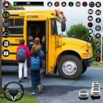 School Bus Simulator 3D Game 1.5 Apk Mod Unlimited Money School Bus Simulator 3D Game 1.5 Apk Mod Unlimited Money