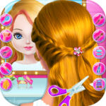 School kids Hair styles-Makeup 1.0.20 Apk Mod Unlimited Money