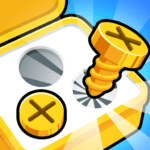 Screw Pin Jam Puzzle 1.0.3.0 Apk Mod Unlimited Money