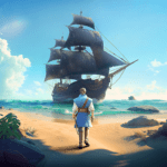 Sea of Survival 1.057.003 Apk Mod Unlimited Money