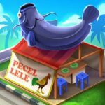 Selera Nusantara Chef Story Apk Mod Unlimited Money