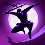 Shadow Knight Ninja Fighting 1.27.3 Apk Mod Unlimited Money