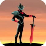 Shadow fighter 2 Ninja games 1.21.1 Apk Mod Unlimited Money