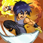 Shadow of the Orient 1.8.7 Apk Mod Unlimited Money