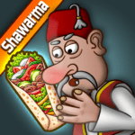 Shawarma Legend 1.0.9 Apk Mod Unlimited Money