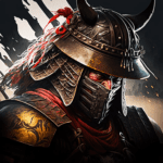 Shogun Age of Dynasties 4.1.0 Apk Mod Unlimited Money