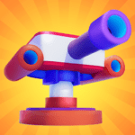 Shooting Towers Merge Defense 2.10.3 Apk Mod Unlimited Money