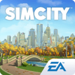 SimCity BuildIt 1.43.1.106491 Apk Mod Unlimited Money