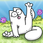 Simons Cat Crunch Time 1.60.1 Apk Mod Unlimited Money