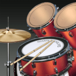 Simple Drums Rock – Drum Set 1.7.5 Apk Mod Unlimited Money