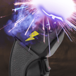 Simulator of electric stun gun 1.0.1.0 Apk Mod Unlimited Money