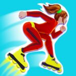 Skate Flex 3D 0.0.4 Apk Mod Unlimited Money