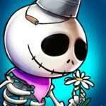 Skeleton Dude 1.5.8 Apk Mod Unlimited Money Skeleton Dude 1.5.8 Apk Mod Unlimited Money