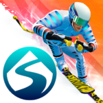 Ski Challenge VARY Apk Mod Unlimited Money