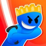 Slash Royal 0.4.5 Apk Mod Premium Slash Royal 0.4.5 Apk Mod Premium