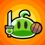 Slime Legion 1.3.0 Apk Mod Unlimited Money