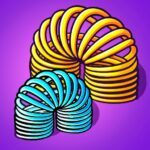 Slinky Jam 1.1.3 Apk Mod Unlimited Money