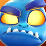 Smashing Four 2.2.5 Apk Mod Unlimited Money