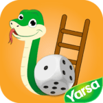 Snakes and Ladders Multiplayer 2.3 Apk Mod Unlimited Money
