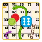 Snakes and ladders game Easy 1.2.201 Apk Mod Unlimited Money
