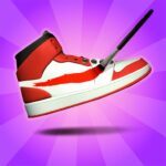 Sneaker Art 1.8.7 Apk Mod Unlimited Money
