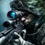Sniper 3d Gun Shooter Games 1.5 Apk Mod Unlimited Money