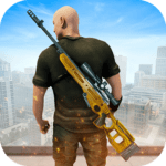 Sniper Shooting Game Offline 1.5 Apk Mod Unlimited Money
