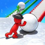 Snow Sprint 3D Race Rush 2.1 Apk Mod Unlimited Money