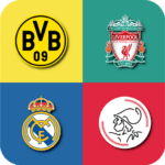 Soccer Clubs Logo Quiz 1.0.56 Apk Mod Unlimited Money