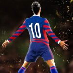 Soccer Cup 2022 Football Game 1.18.1 Apk Mod Unlimited Money