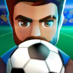 Soccer Mini Stars – Football 1.0.0 Apk Mod Unlimited Money