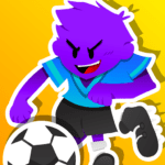 Soccer Runner 0.3.6 Apk Mod Unlimited Money