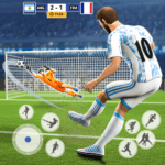 Soccer Star Soccer Kicks Game 1.0.6 Apk Mod Unlimited Money Soccer Star Soccer Kicks Game 1.0.6 Apk Mod Unlimited Money