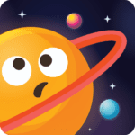 Solar System for kids 2.2 Apk Mod Unlimited Money
