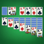 Solitaire – Classic Card Games 1.1.0 Apk Mod Unlimited Money