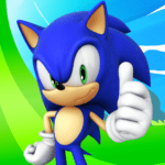 Sonic Dash – Endless Running 6.0.0 Apk Mod Unlimited Money