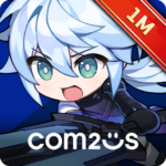 Soul Strike 1M festival 1.3.04 Apk Mod Unlimited Money